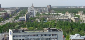 "Челябинск: история и современность"