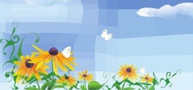 Июль - макушка лета...