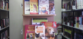 "Мир домашних животных"