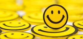 Неделя смеха, шуток и веселья!