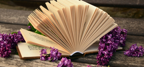 Неделя возвращённой книги!