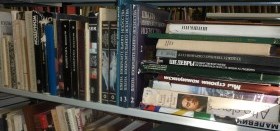 Обаяние старых изданий