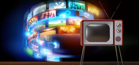 ПЕРЕХОД К ЦИФРОВОМУ ТЕЛЕРАДИОВЕЩАНИЮ