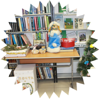 Почувствуйте атмосферу новогоднего волшебства!