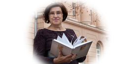 Поэтическая встреча