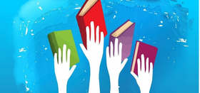 СТАНЬ ВОЛОНТЁРОМ ЧТЕНИЯ