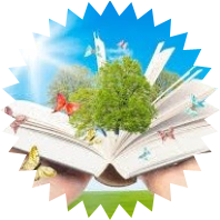 Внимание! Конкурс "Лето с книгой"