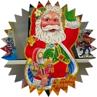 Внимание! Конкурс на поделку «Новогодние очумелки»