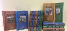 ВНИМАНИЕ! НОВЫЕ КНИГИ!