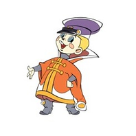 Здравствуй, Книжкина неделя!