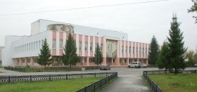 Знай свой край. Библиотека – жителям, жители – библиотеке