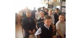 «В Париж за сказкой» отправились ребята Кременкульской сельской библиотеки