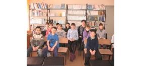 Необыкновенные приключения с Жюль Верном в Кременкульской библиотеке