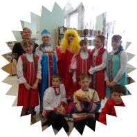 Весна книжная на праздник приглашает всех друзей!