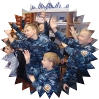 Выборы самого популярного книжного героя