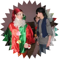 Вот и снова весна, март, Книжкина неделя… 