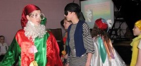 Книжкины именины прошли в библиотеках Сосновского района