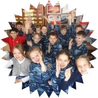 Юморина "Смех - дело серьезное!" прошла для учащихся 1-3 классов