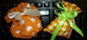 Удивительный мир ароматерапии: мастер-класс