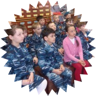 Устный журнал «Я расскажу Вам о войне» проведен для 3-классников