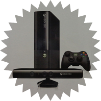 В детской библиотеке новинка!