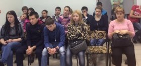 Эволюция библиотечного пространства,  или Центральная библиотека - молодым