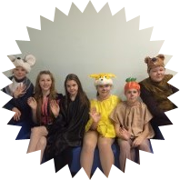 Вспоминая лето! Итоги конкурса дневников летнего чтения