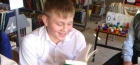 «России стихотворная душа»: литературный вечер к 120-летию С. Есенина