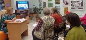 Жилищные права разъяснил читателям представитель прокуратуры района