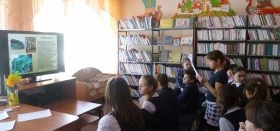 "Урал - это творческий родник"