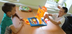 Подарок от депутата для читателей Детской библиотеки