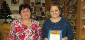 У газеты «Рощинский вестник» юбилей!