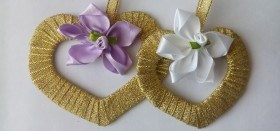 Огонёк ко дню влюбленных "Ах, любовь, любовь…" прошел в Есаульской библиотеке