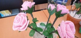 Мастер – класс весеннего настроения