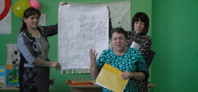 Свои истоки должен каждый знать