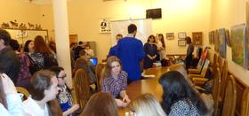 Школа … А дальше?