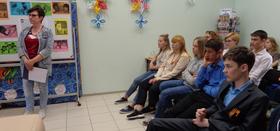 Кинолекторий "Фильмы о Великой Отечественной войне"