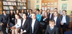 О сколько нам открытий чудных готовит просвещенья дух!