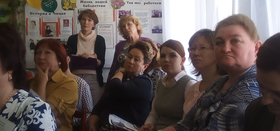 Радушный прием на Кунашакской земле