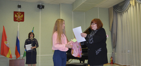 Экологический видеофестиваль прошел в Центральной библиотеке 