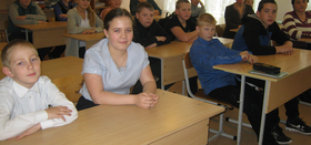 Дни культуры Армении в России прошли в п.Полевой