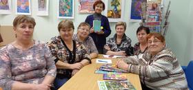 Зелёный клуб - новый формат