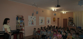 Юбилей челябинского писателя В. Кузнецова отметили в библиотеке п. Саккулово