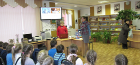 С Днем рождения Дед Мороз!