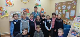 «Носов и его герои»