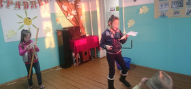 «Веселая страна Николая Носова»