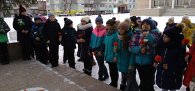 День неизвестного солдата