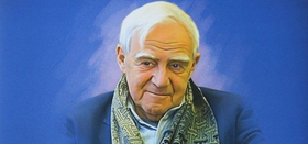 В библиотеках Сосновского района отмечается 100-летие Даниила Гранина.