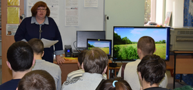 «Окопная правда»