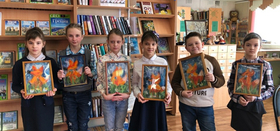 Герои басен И.А. Крылова